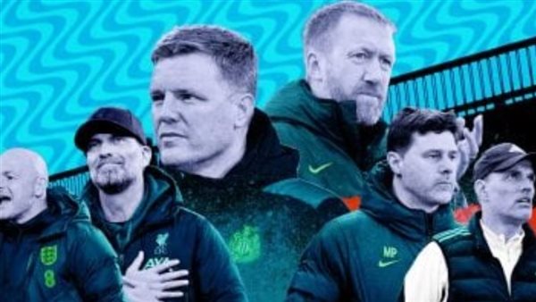 مرشحين لتدريب منتخب