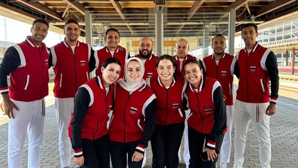 منتخب تنس الطاولة