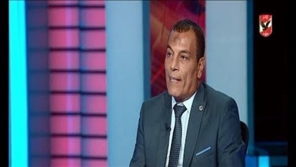 ناصر عباس الحكم الدولي