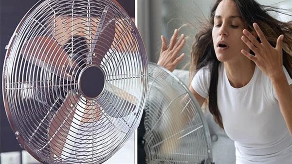 استخدام المرواح