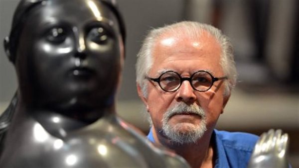 الراحل فرناندو بوتيرو