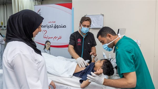  مبادرة قلوبهم مسؤوليتنا