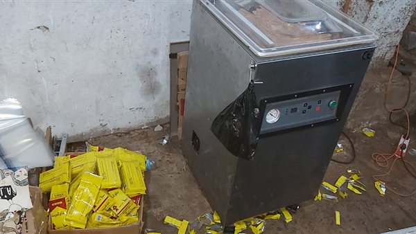 صورة من الواقعة