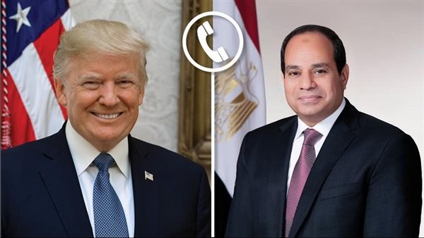 الرئيس السيسي والرئيس