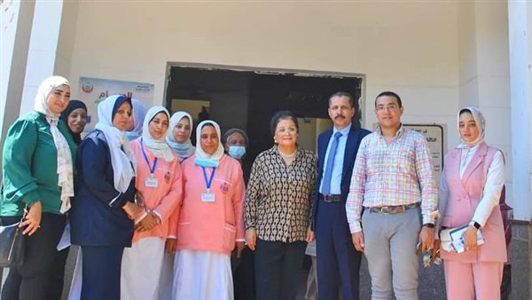 حملة المرور الميداني