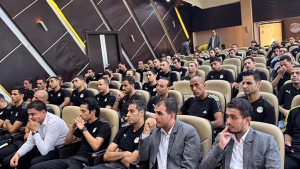 الاتحاد المصري لكرة