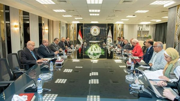 اجتماع اليوم