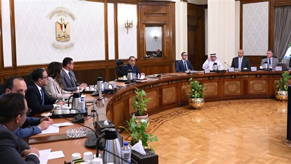 اجتماع الوزراء