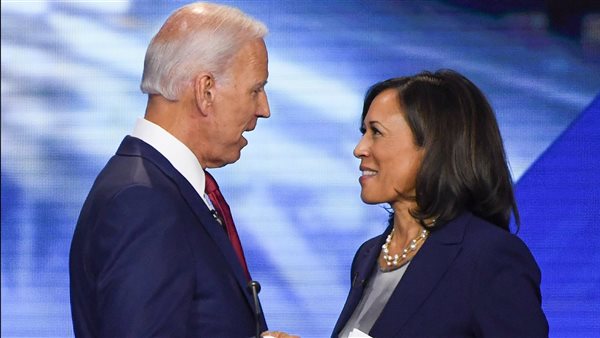 كامالا هاريس