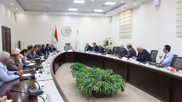 وزير التعليم العالي