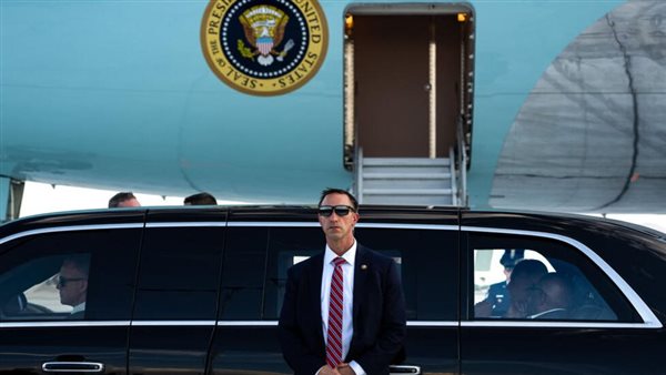  جهاز الخدمة السرية