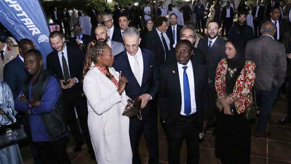 الاحتفال بالعيد الوطني