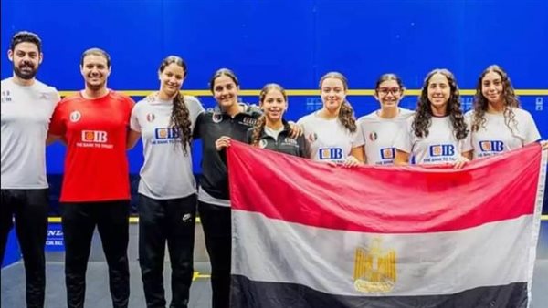 المنتخب المصري