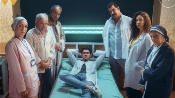 مسلسل بالطو 