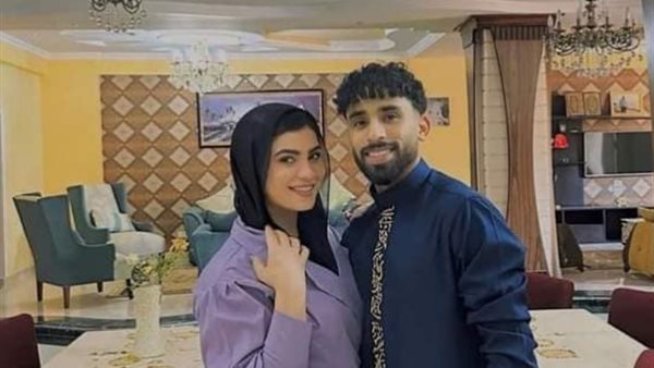 مروان عطية وسلمى