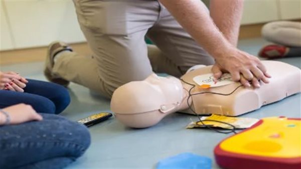 الإسعافات الأولية