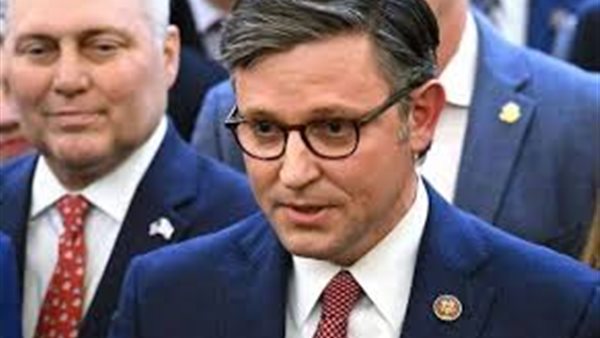 رئيس الكونجرس