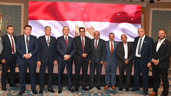 جانب من الاحتفال