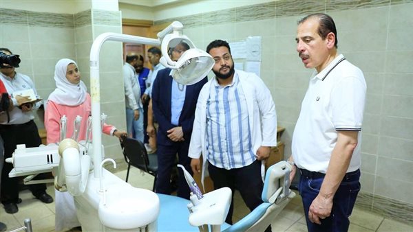 جانب من الجولة