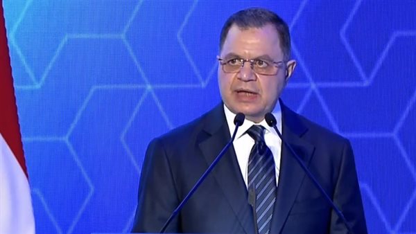 وزير الداخلية