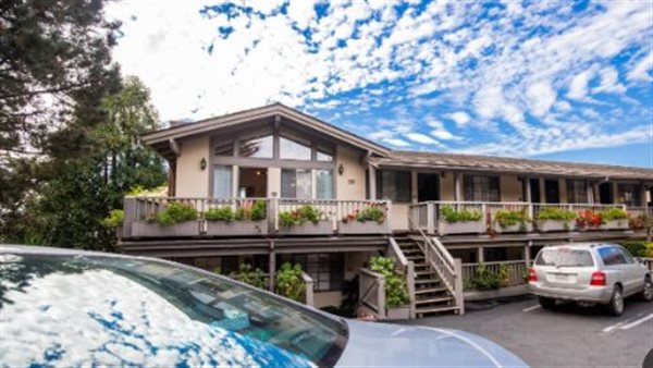 مدينة كارميل باي