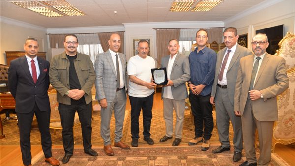 صورة من الحدث