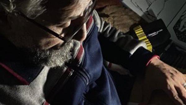 الفنان الفلسطيني