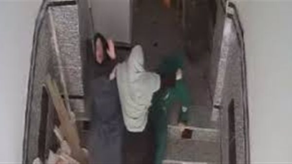 صورة من الواقعة