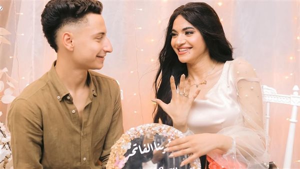 سوزي الأردنية وطارق