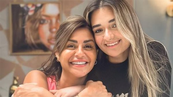 منة فضالي وملك أحمد