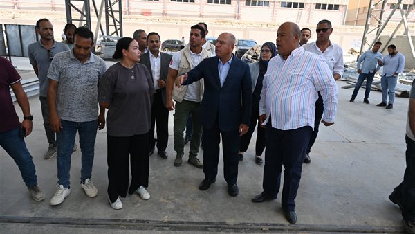 صورة من الجولة