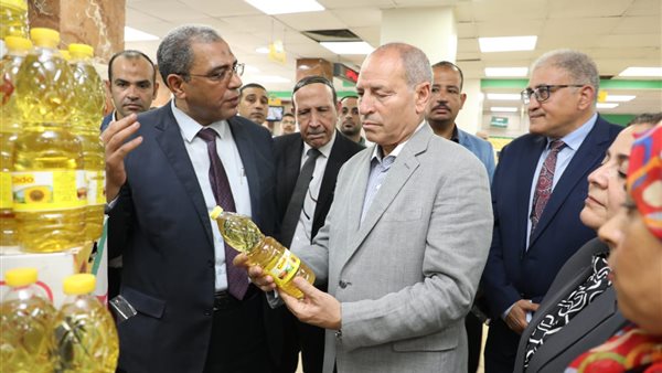 صورة خلال الجولة