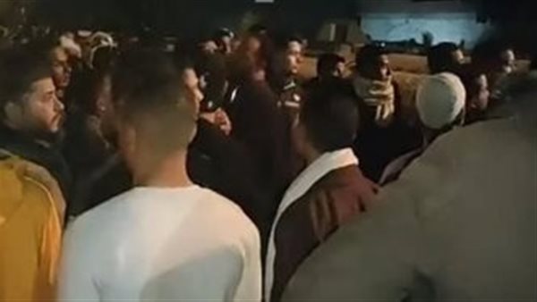 تشييع جثمان حبيبة