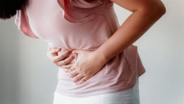 الالآم معدة 