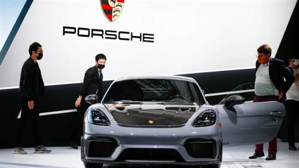 شركة صناعة السيارات