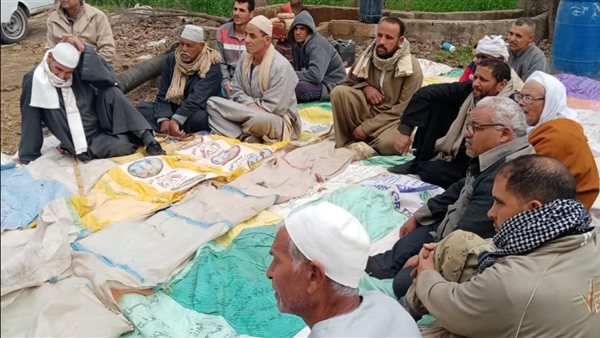 جانب من الحملة 