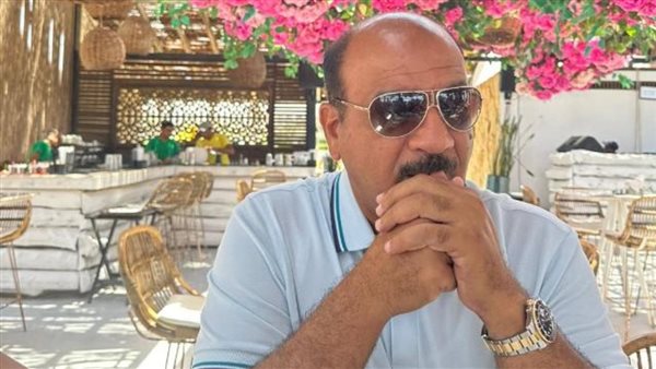 المهندس أحمد صادق