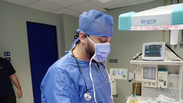 غرفة العمليات