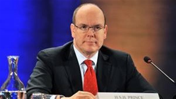 الأمير ألبرت الثاني