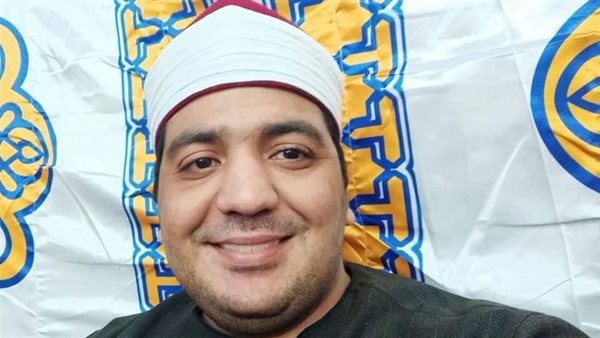  الشيخ مكرم مكي أبوغابة