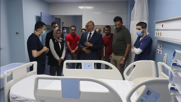 مستشفى الناس 