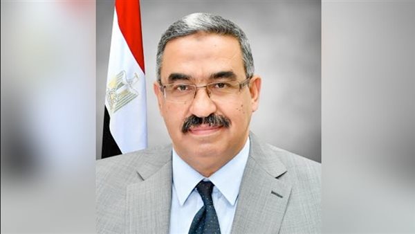 اللواء محمود أبو