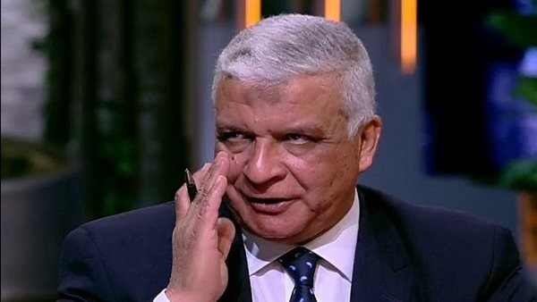  اللواء خالد عبدالحميد