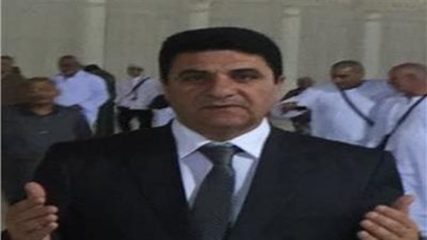 اللواء عصام محمد