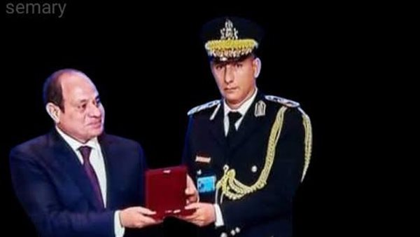 اللواء تامر السمري