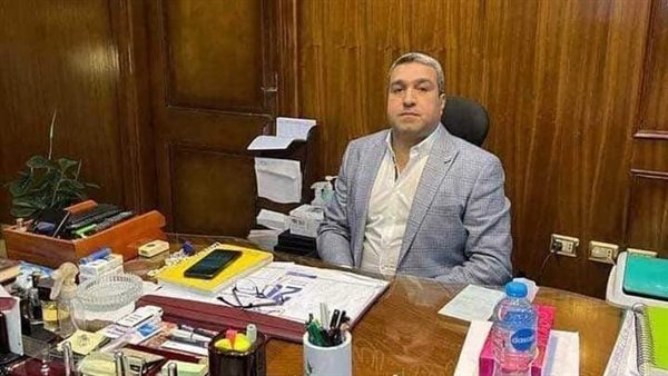 مدير أمن أسيوط