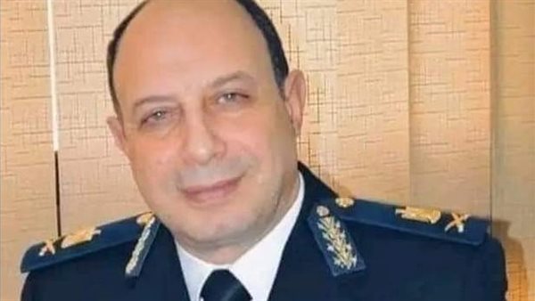 مدير أمن البحيرة