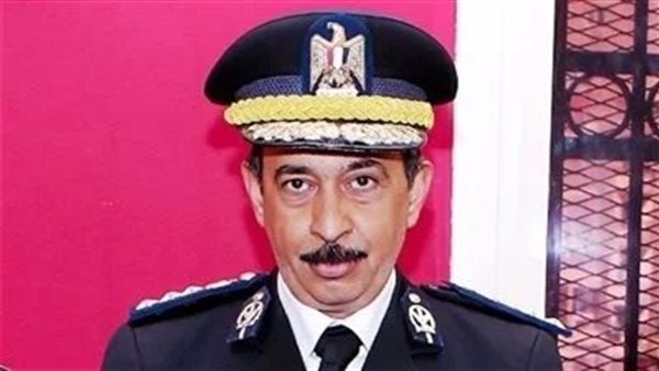 اللواء طارق محمد