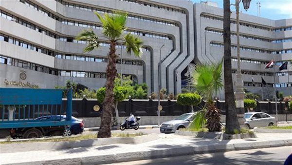 مديرية أمن الإسكندرية