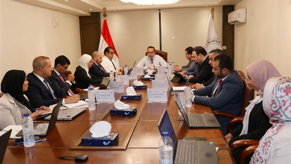 صورة من الحدث